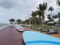 Pranaluxe Pool Villa Holiday Home