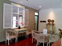 Mutiara Hotel and Convention Hotels in Cicendo