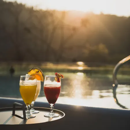 Ladera Boutique Hotel