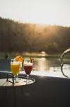 Ladera Boutique Hotel - Mountain view