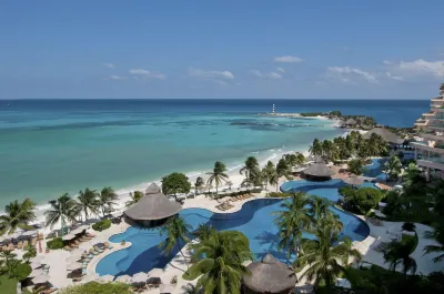 Grand Fiesta Americana Coral Beach