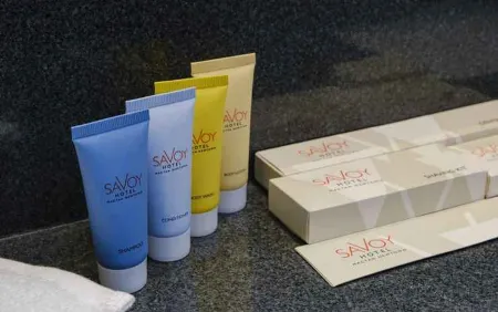 サボイ ホテル マクタン セブ ニア ニュートン ビーチ