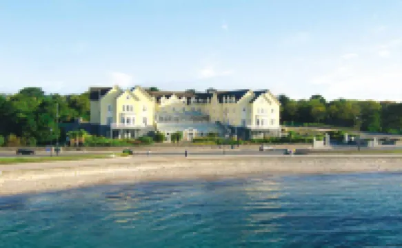 Galway Bay Hotel Conference & Leisure Centre Hotels in 