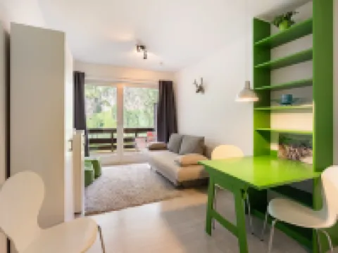 Top 46 A 海利根布盧特酒店