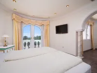 Luxemburg Hotels in Benissa