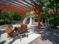 Sanja Hotels in Cesarica