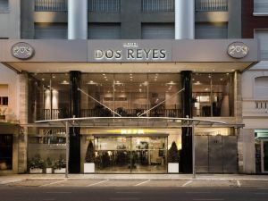 Dos Reyes - Hoteles en Mar del Plata