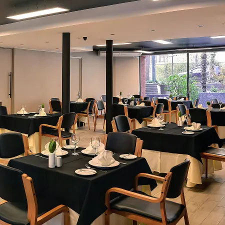 Panamericana Hotel Providencia