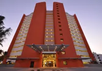 Sunset Plaza Beach Resort Puerto Vallarta All Inclusive