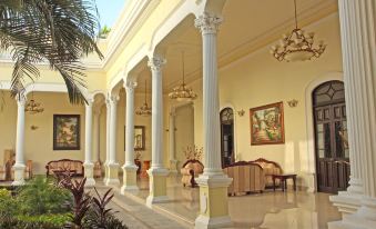 Gran Real Yucatan