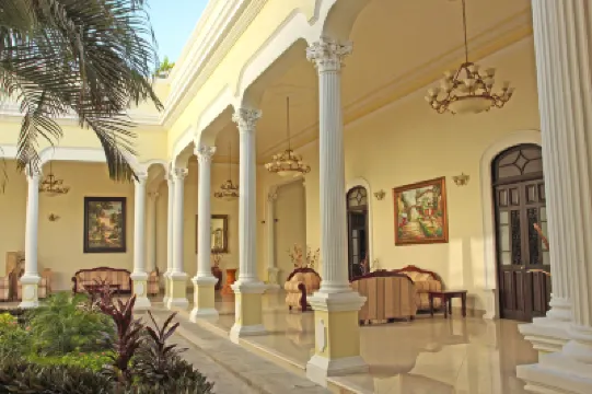 جران ريال يوكاتان فنادق في 