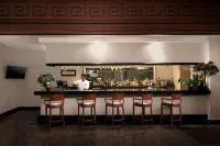 Krystal Monterrey - bar