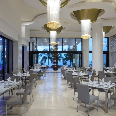 Garza Blanca Resort & Spa Los Cabos
