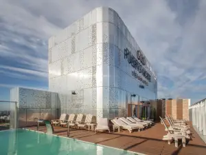 Puerto Norte Design Hotel