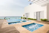 Oleo Cancun Playa All Inclusive Resort - Hot Springs