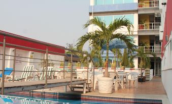 Grand Hotel Plaza Veracruz