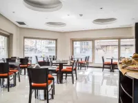 HR Luxor Hotel Buenos Aires Hotel in zona Microcentro di Buenos Aires