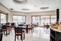 HR Luxor Hotel Buenos Aires - 4 ดาว