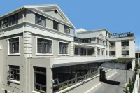 Kiwi International Hotel - Wifi