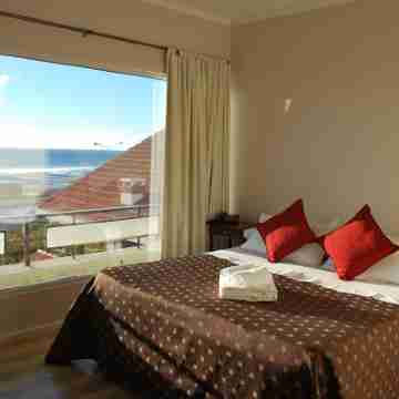 Hotel Gran Madryn Rooms