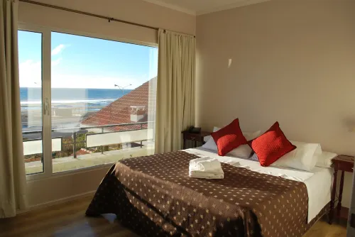 Hotel Gran Madryn