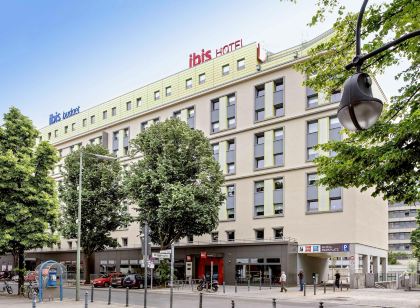 ibis Berlin Kurfuerstendamm