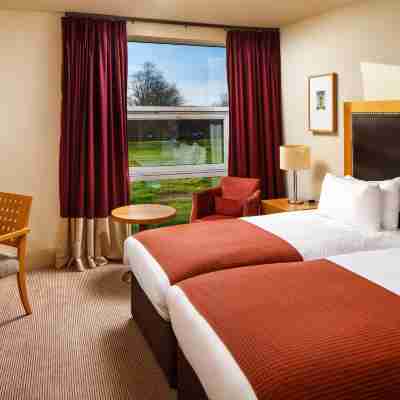 Holiday Inn Dumfries Rooms