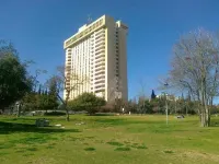 レオナルド プラザ ホテル エルサレム