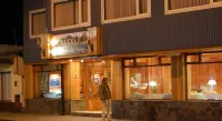 Hotel Tierra del Fuego Hotel a Ushuaia