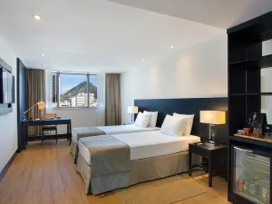 Windsor Leme Hotel