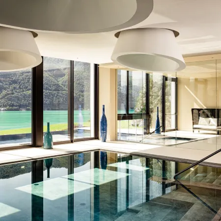 Aria Retreat & Spa