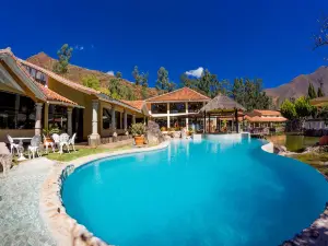 아란와 세크리드 벨리