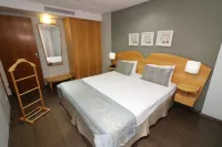 Hotel Nacional Inn São José Dos Campos Hotels near Museu Municipal de Sao Jose dos Campos