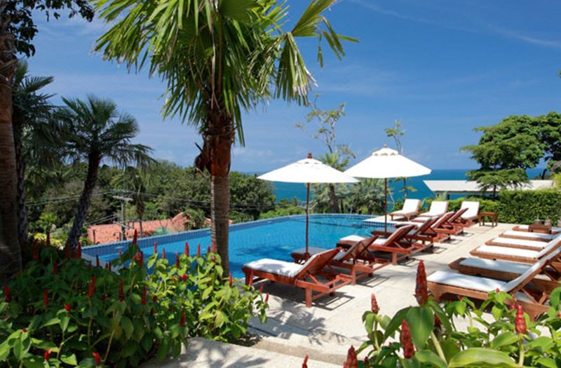 Secret Cliff Resort & Restaurant photo 3
