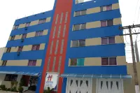 Hot Star Thermas Hotel Hotel di 