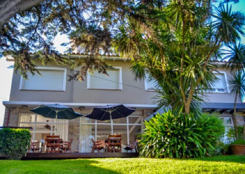 Hotel Rideamus Hotels in 