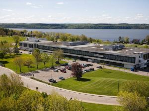 Résidences Campus Notre-Dame-De-Foy