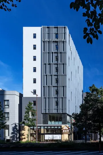 S-Peria Hotel Fukuoka Nakasu