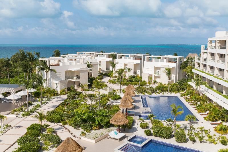 Beloved Playa Mujeres - Couples Only All Inclusive