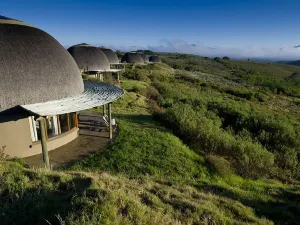Gondwana Game Reserve