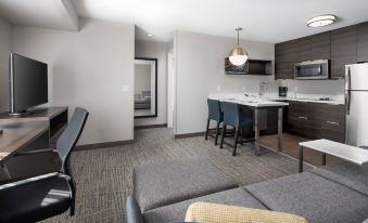 Residence Inn Detroit Sterling Heights