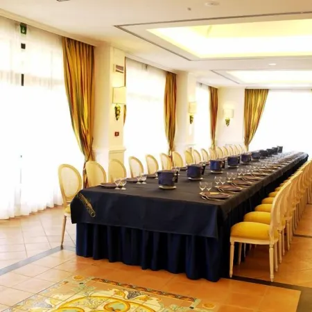 Hotel Club Sabbiadoro
