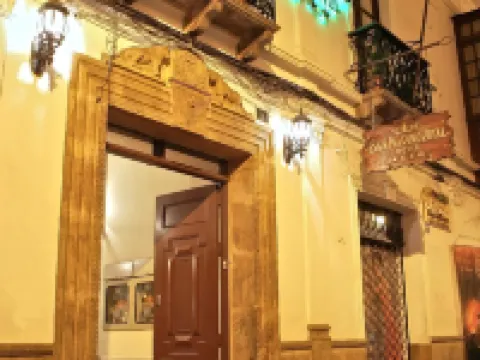 San Marino Royal Hotel Hotels in Sucre