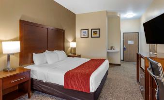 Comfort Inn & Suites Greenville I-70