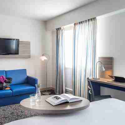 Hotel ibis Styles Saint Gilles Croix de Vie Centre-ville Rooms