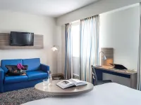 Ibis Styles Saint-Gilles-Croix-De-VIE Hotel di Saint-Hilaire-de-Riez