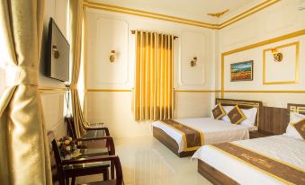 King Hotel Quang Ngai