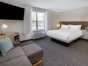 TownePlace Suites New Orleans Metairie