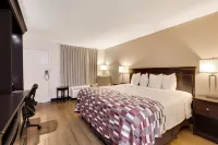 Red Roof Inn Gulfport - Biloxi Airport - 2-stjärniga