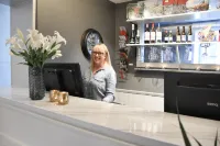 Akademihotellet - Baarit